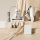 UWANT Odkurzacz do materaców M500 - biały - 1536170 - zdjęcie 9